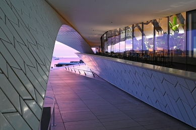 MAAT - foto: Petr Šmídek, 2025