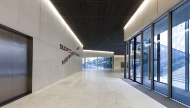 EDP Headquarters - foto: © Juan Rodríguez