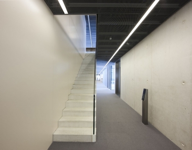 EDP Headquarters - foto: © Juan Rodríguez