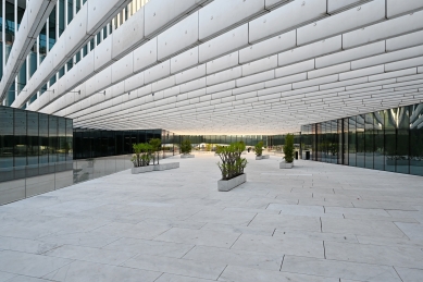 EDP Headquarters - foto: Petr Šmídek, 2025