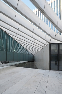 EDP Headquarters - foto: Petr Šmídek, 2025