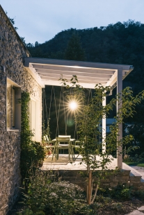 Pod Stříbrníkem - foto: Ondřej Bouška