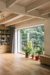 Pod Stříbrníkem - foto: Ondřej Bouška