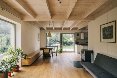 Pod Stříbrníkem - foto: Ondřej Bouška