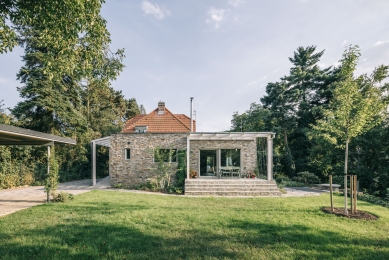 Pod Stříbrníkem - foto: Ondřej Bouška