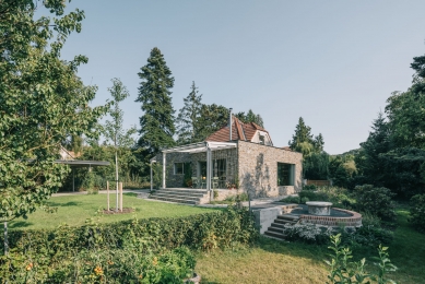 Pod Stříbrníkem - foto: Ondřej Bouška