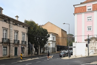 Rekonstrukce divadla Thalia - foto: Petr Šmídek, 2025