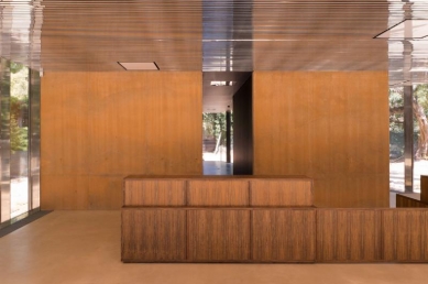 Rekonstrukce divadla Thalia - foto: DMF