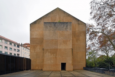 Rekonstrukce divadla Thalia - foto: Petr Šmídek, 2025