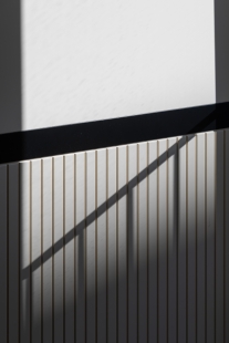 Rekonstrukce restaurace U Křížů - foto: Bořivoj Čapák