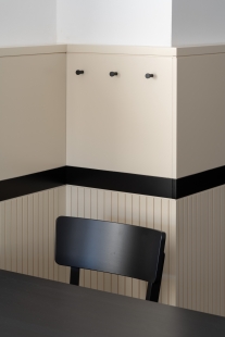 Rekonstrukce restaurace U Křížů - foto: Bořivoj Čapák