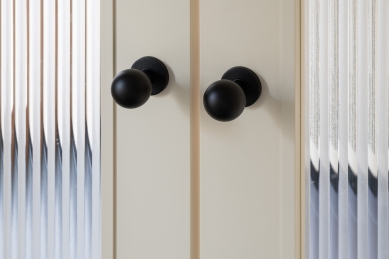 Rekonstrukce restaurace U Křížů - foto: Bořivoj Čapák