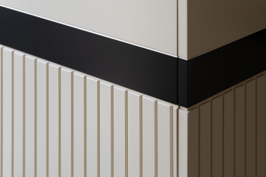 Rekonstrukce restaurace U Křížů - foto: Bořivoj Čapák