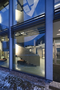 Open Repository - foto: Petr Šmídek, 2026