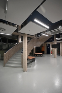 Open Repository - foto: Petr Šmídek, 2026