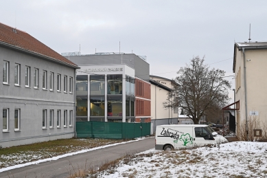 Open Repository - foto: Petr Šmídek, 2026