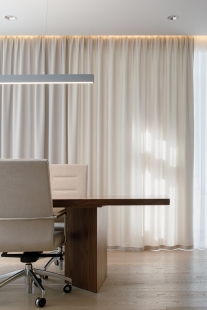 Palác Akropolis Offices - foto: Alex Shoots Buildings