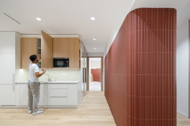 Palác Akropolis Offices - foto: Alex Shoots Buildings