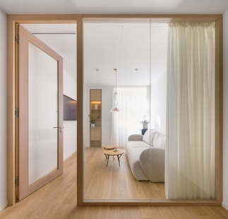 Palác Akropolis Offices - foto: Alex Shoots Buildings