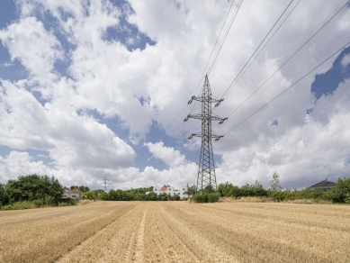 Apartment building Akcíz - foto: Tomáš Rasl