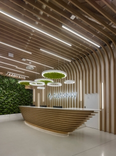 Organica - foto: Filip Šlapal