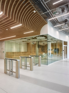 Organica - foto: Filip Šlapal