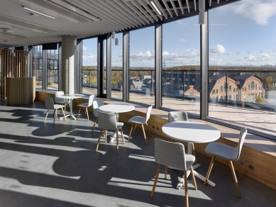 Organica - foto: Filip Šlapal