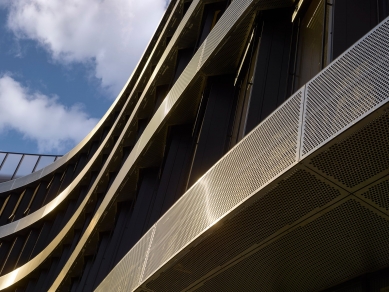 Organica - foto: Filip Šlapal