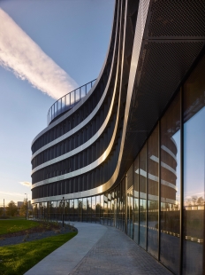 Organica - foto: Filip Šlapal