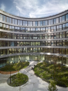 Organica - foto: Filip Šlapal