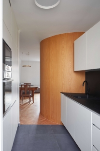 Reconstruction of a family house in Duchcov - foto: Radek Úlehla