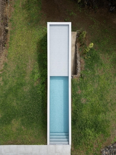 House CR - foto: © Ivo Tavares Studio