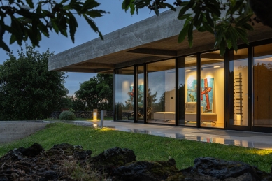 House CR - foto: © Ivo Tavares Studio