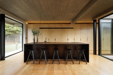 House CR - foto: © Ivo Tavares Studio
