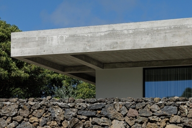 House CR - foto: © Ivo Tavares Studio