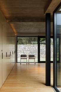 House CR - foto: © Ivo Tavares Studio