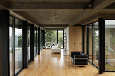 House CR - foto: © Ivo Tavares Studio