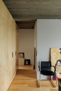 House CR - foto: © Ivo Tavares Studio