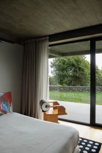 House CR - foto: © Ivo Tavares Studio