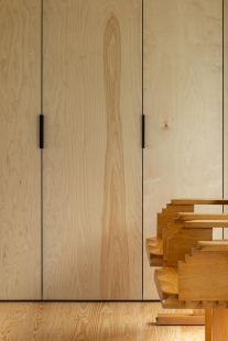 House CR - foto: © Ivo Tavares Studio