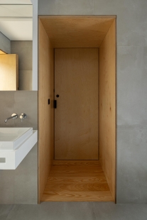 House CR - foto: © Ivo Tavares Studio