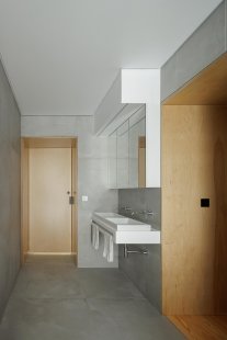House CR - foto: © Ivo Tavares Studio