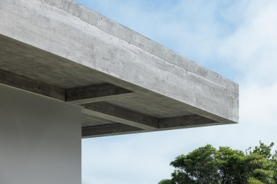 House CR - foto: © Ivo Tavares Studio