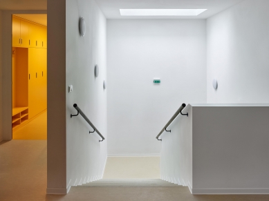 Dům sociální péče Tereza - foto: Filip Šlapal