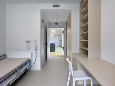 Dům sociální péče Tereza - foto: Filip Šlapal