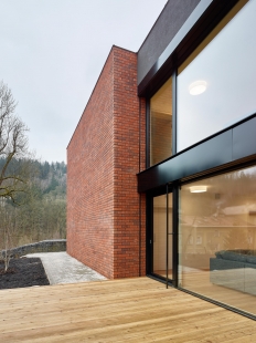 Dům sociální péče Tereza - foto: Filip Šlapal