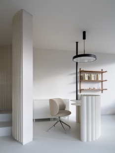 NailSpot - foto: Tomáš Slavík