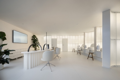 NailSpot - foto: Tomáš Slavík