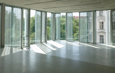 Atelierhaus Pfefferberg