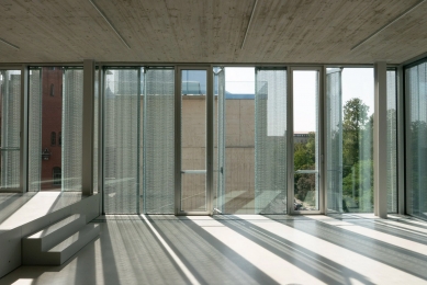 Atelierhaus Pfefferberg